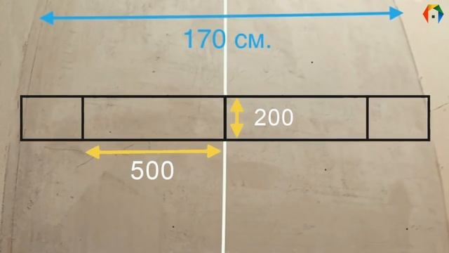 Как правильно уложить плитку на стены ванной: пошаговая инструкция смотреть онлайн