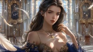 АУДИОКНИГА ПОЛНОСТЬЮ | ✨《Конкурс невест  Победитель — случайность》ЛЁГКОЕ РОМАНТИЧЕСКОЕ ФЭНТЕЗИ