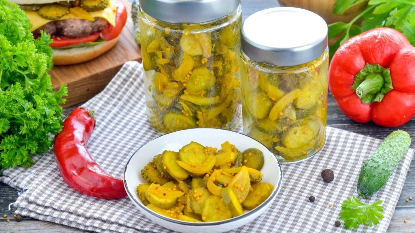 Рецепты вкусной еды