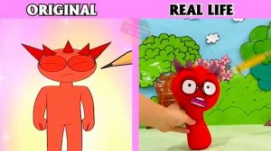 СПРУНКИ из ТИК ТОК!