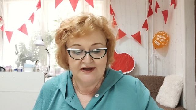 Распаковка заказа из каталога 9 Орифлэйм 2025 смотреть онлайн