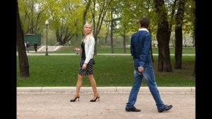 Давай с тобою познакомимся 2025г. сл. Тузов Игорь.