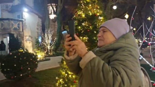 #15 СТАРЫЙ - ПАРК ❤️ Кабардинка 👉 глазами туристов из Москвы 🇷🇺 топ мест в Краснодарском крае смотреть онлайн