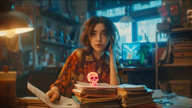 Эхо волшебных книг