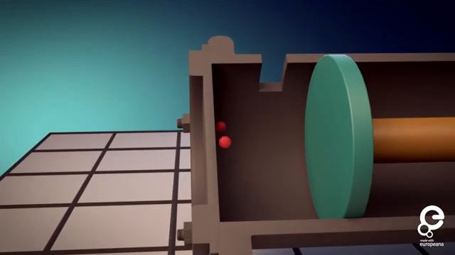 Как работает паровой двигатель смотреть онлайн