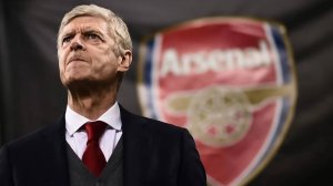 Лучшее из эры Арсена Венгера  (Арсенал 1996-2018)