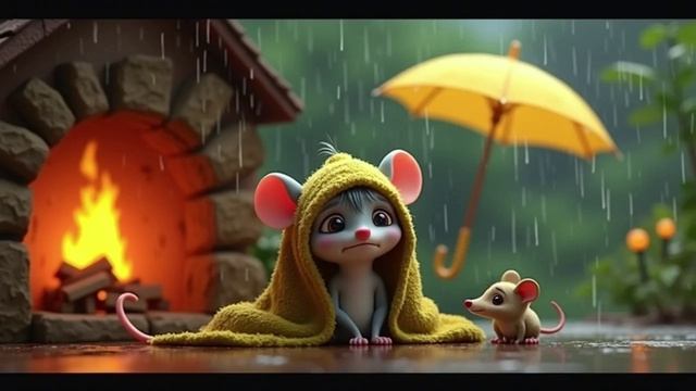 Мокрый Гость