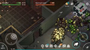 ПРОСТО ЖЕСТЬ! РАЗНЁС БУНКЕР АЛЬФА В ХЛАМ ГРАНАТОМЁТОМ — Last Day on Earth: Survival