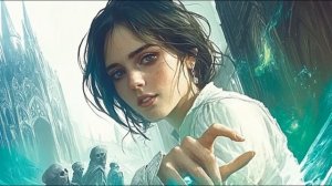 АУДИОКНИГА ПОЛНОСТЬЮ | ☠️《Риа Каро игра: на выживание》ТЁМНОЕ ФЭНТЕЗИ • ЮМОР