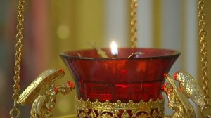 Божественная литургия 7 июля 2025 года, Храм Рождества Иоанна Предтечи в Ивановском, г. Москва