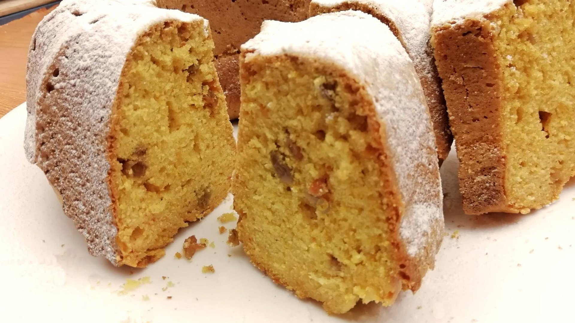 Нежный Ароматный ТЫКВЕННЫЙ КЕКС!Смешал и готово!Вы будете готовить его Снова и Снова.ИДЕАЛЬНО к ЧАЮ! смотреть онлайн