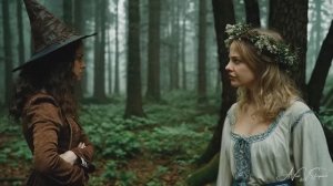 Все женщины ведьмы