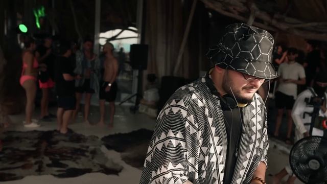 КАТЯ САМБУКА - ПАТИ смотреть онлайн