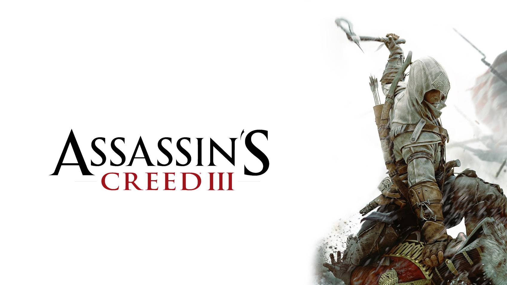 Прохождение Assassin’s Creed 3 #1 - Бостон смотреть онлайн