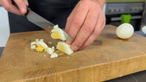 Обалденный салат с баклажанами за 10 минут который будете готовить все лето!