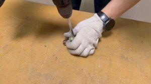 В разборе Датчик угловой скорости