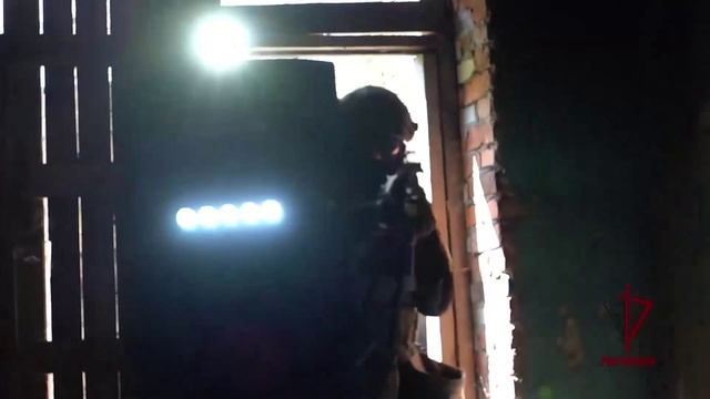 ТСУ сотрудников СОБР «Булат» ГУ Росгвардии по Московской области. смотреть онлайн