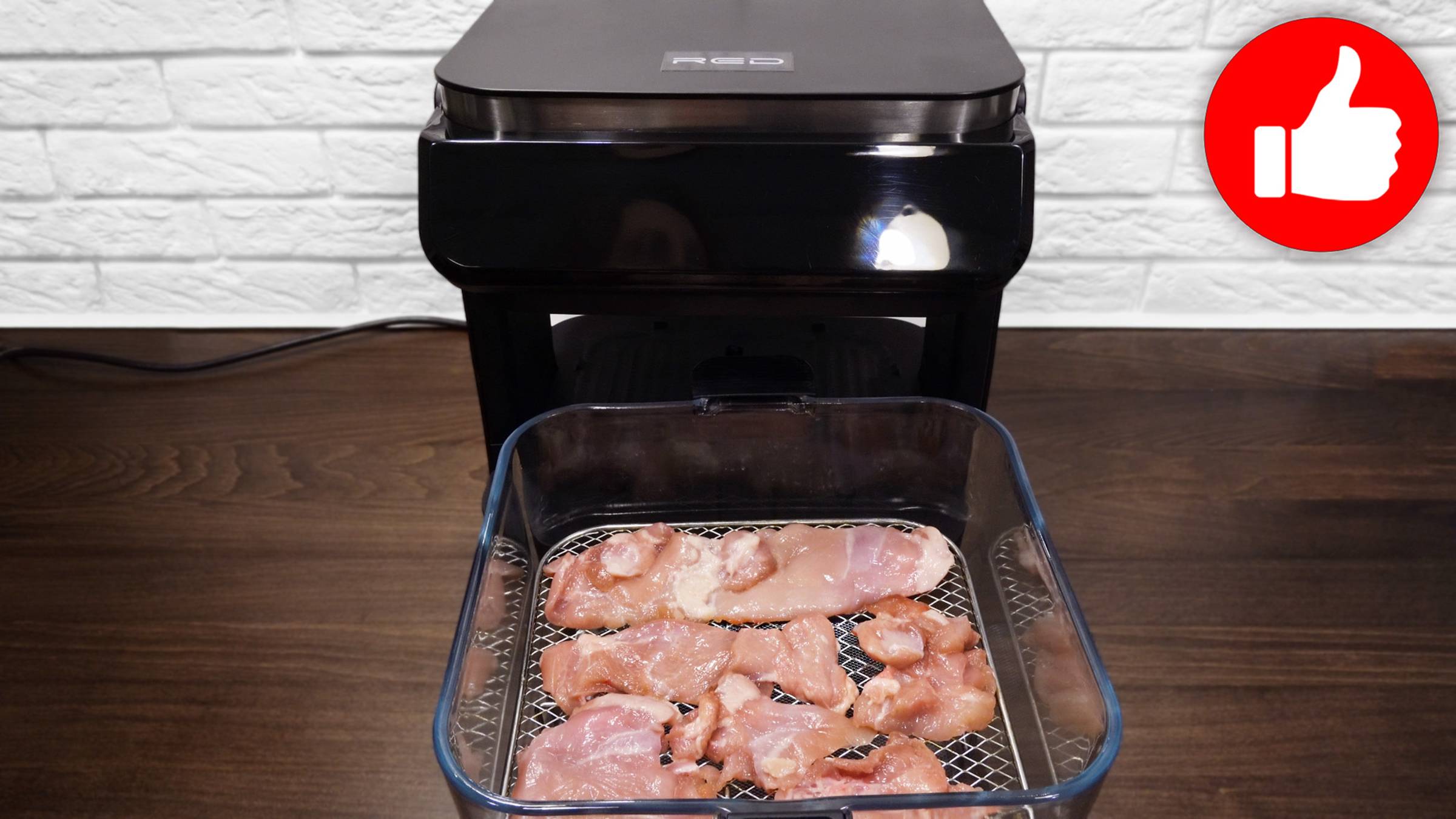 Когда мне лень готовить я делаю это блюдо. Домашняя шаурма в аэрогриле. Вкусный Ужин за на всю семью смотреть онлайн