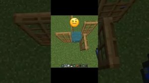 Minecraft Logic vs Hilarious Emoji Reactions
