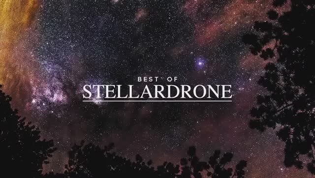 Best Of Stellardrone