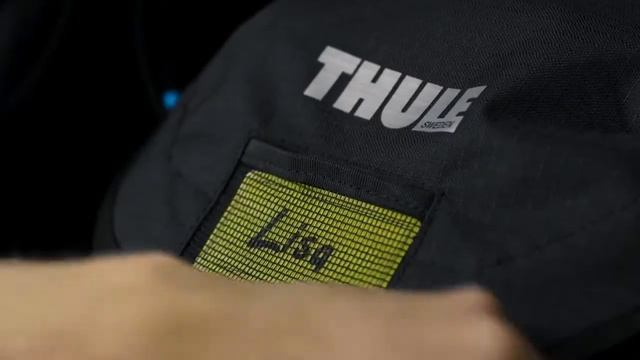 Набор сумок Thule 800603 смотреть онлайн