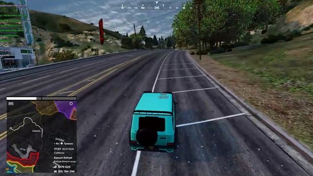 мп пд