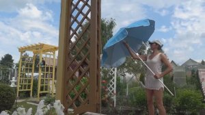 6 соток 4 июля 2025 года. 1 часть.