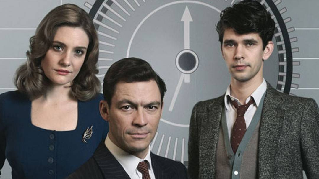 Сериал Час – 1 сезон 3 серия / The Hour