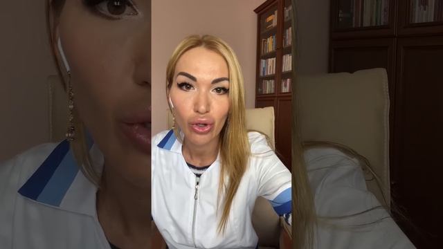 ❤️ КАКИЕ КАЛОРИИ ПОМОГУТ ПОХУДЕТЬ⁉️ Прямой эфир. Врач эндокринолог диетолог Ольга Павлова. смотреть онлайн