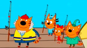 Развивающий мультфильм для детей "Пазлы" (познавательный мультик для малышей)