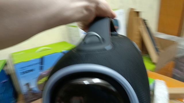 КАКАЯ САМАЯ МОЩНАЯ КОЛОНКА HOPESTAR ? 🔥Hopestar A86 черная 450 Ватт ✅ Видеоотчет Кимовск ✔️