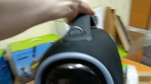 КАКАЯ САМАЯ МОЩНАЯ КОЛОНКА HOPESTAR ? 🔥Hopestar A86 черная 450 Ватт ✅ Видеоотчет Кимовск ✔️