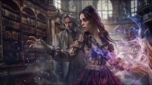 АУДИОКНИГА ПОЛНОСТЬЮ✨《Поцелуй перевертыша》РОМАНТИЧЕСКОЕ ФЭНТЕЗИ