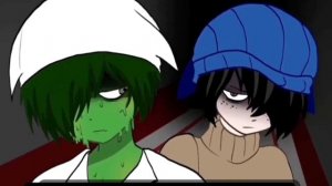 ужасная мышь фан анимация 1 серия