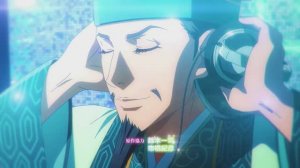 Тусовщик Кунмин | опенинг | 4K | 60 fps