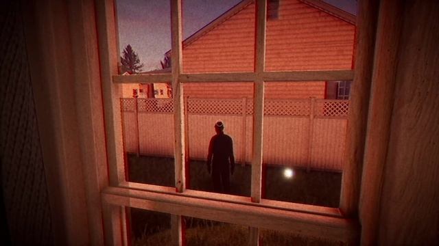 Terrors To Unveil - Intrusion #1