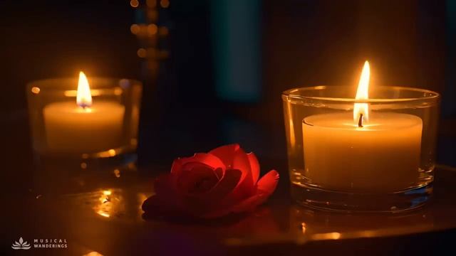 3 часа медитаций на тему 💖, чувственное исцеление и любовь [Музыка без рекламы] смотреть онлайн