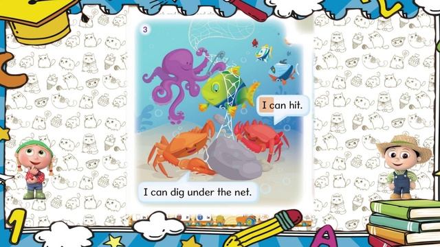 Story_｜_Unit_5_｜_Oxford_Phonics_World_2