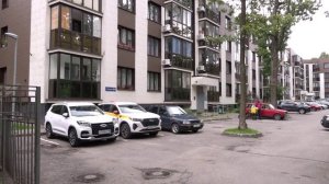 От скамейки до парка в 130 гектаров