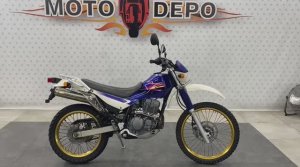 Kawasaki Super Sherpa 047675