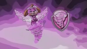 Щенячий патруль! Детский мультик, Езда на супер транспорте!