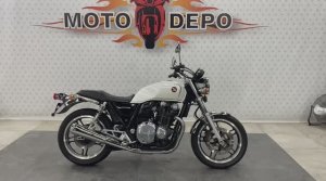 Honda CB1100 A 038423