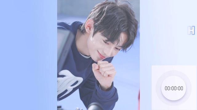 Учим участников группы TWS