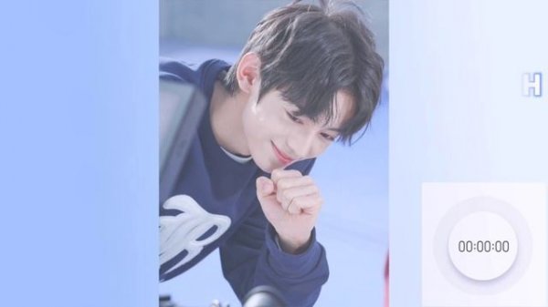 Учим участников группы TWS