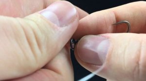 Этим монтажом на сазана и карпа пользуются профессионалы!