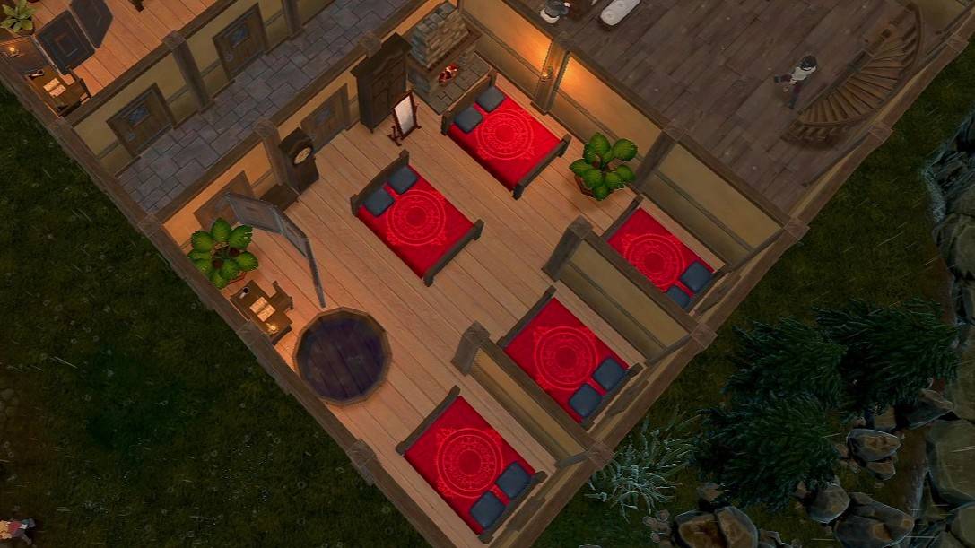 Отель 5 звезд: Tavern Master - 1.13