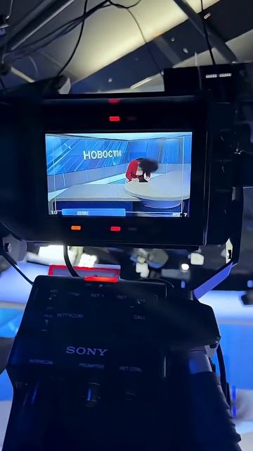 What If the News Had Breakdowns? смотреть онлайн