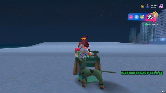 ГИГА КОТ КРАФТИТ С ОКСАНОЙ -34 РЕСУРСЫ