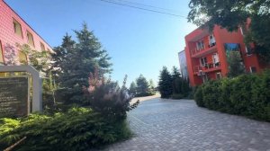 ПЛАЧЕМ от СЧАСТЬЯ! Олег Зубков возвращается в парк, первая встреча с сотрудниками!