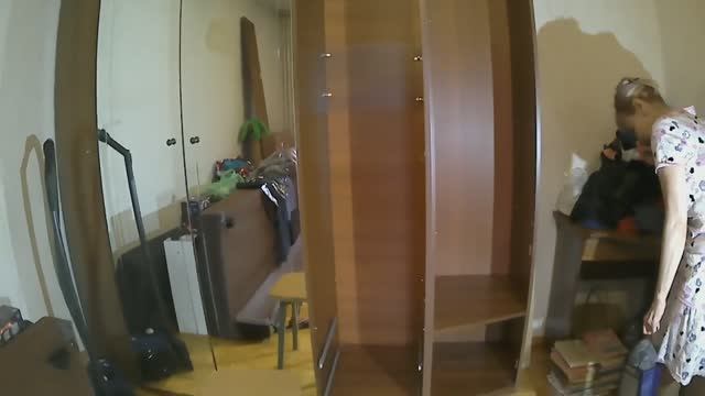 Подготавливаем шкаф для перевозки смотреть онлайн